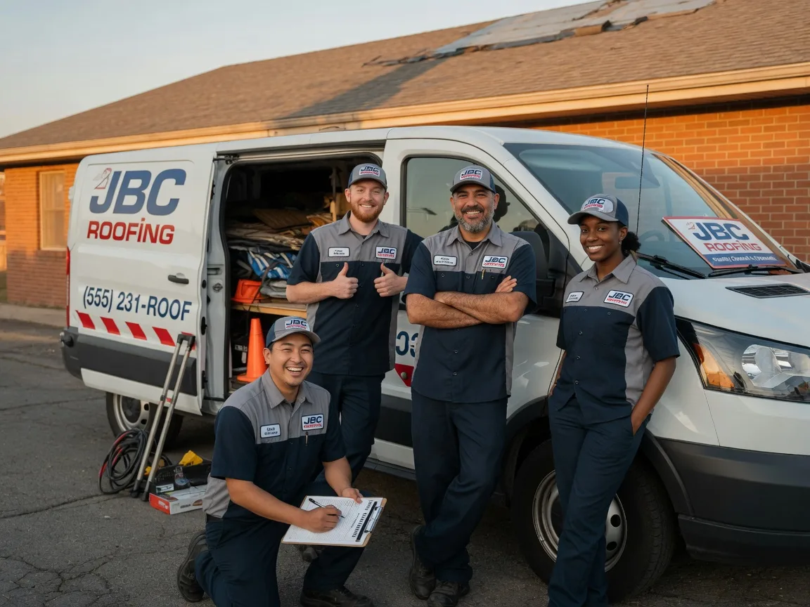 Roof Replacement company in Industry, PA