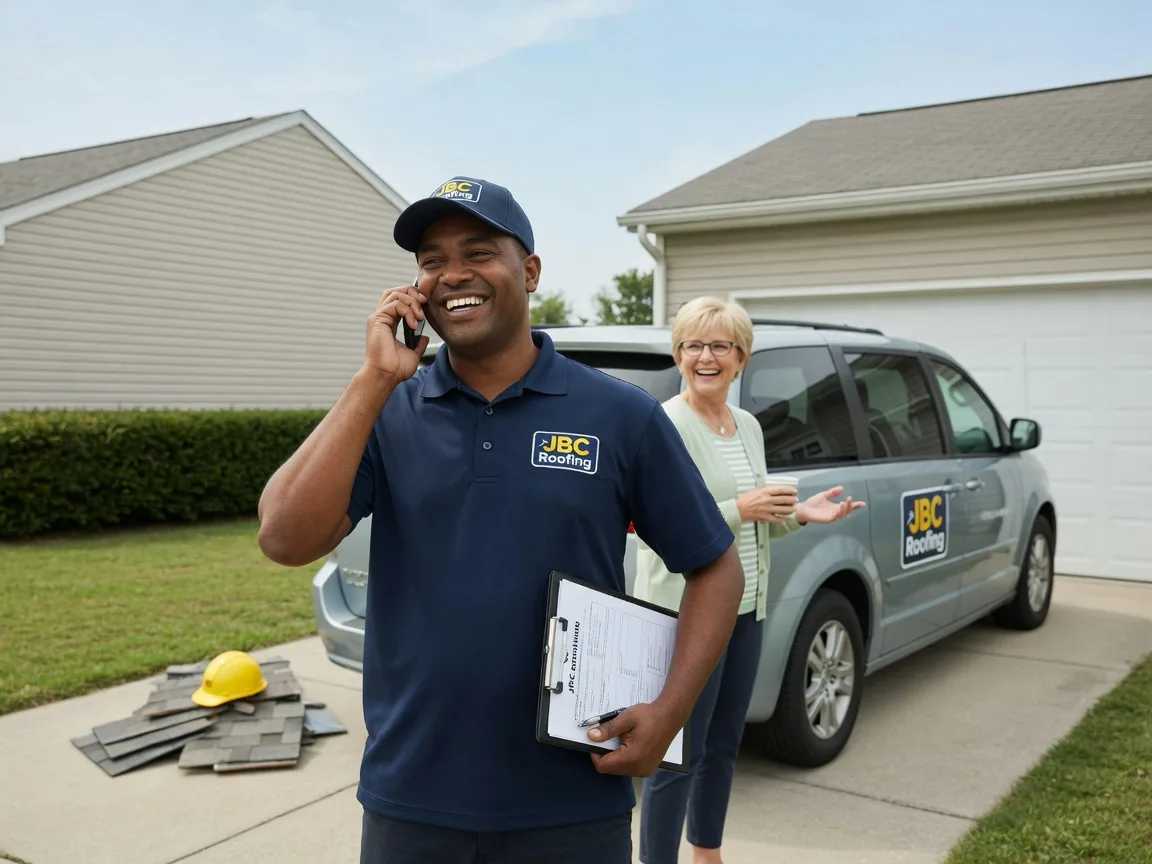 Roof Replacement Industry, PA FAQs